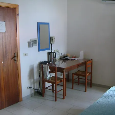 In Panorama Apartment Scalea