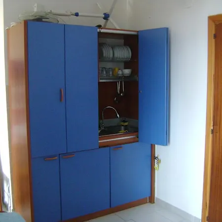 Apartment In Panorama
