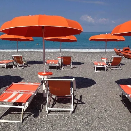 Apartment In Panorama Scalea